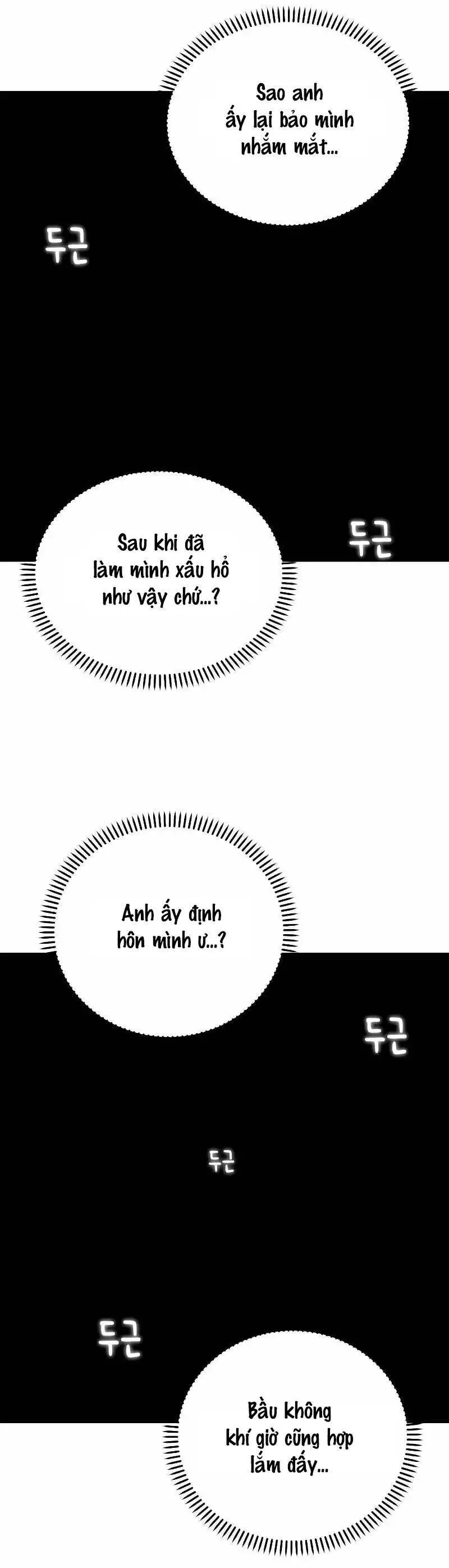 Lớ Ngớ Vớ Phải Tình Yêu Nettruyen ZZZ Chương 79.2 Page 21