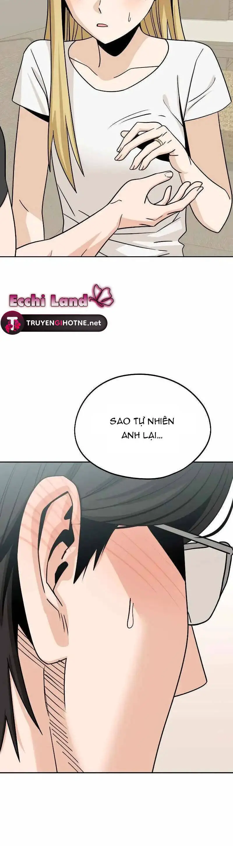 Lớ Ngớ Vớ Phải Tình Yêu Nettruyen ZZZ Chương 79.2 Page 24