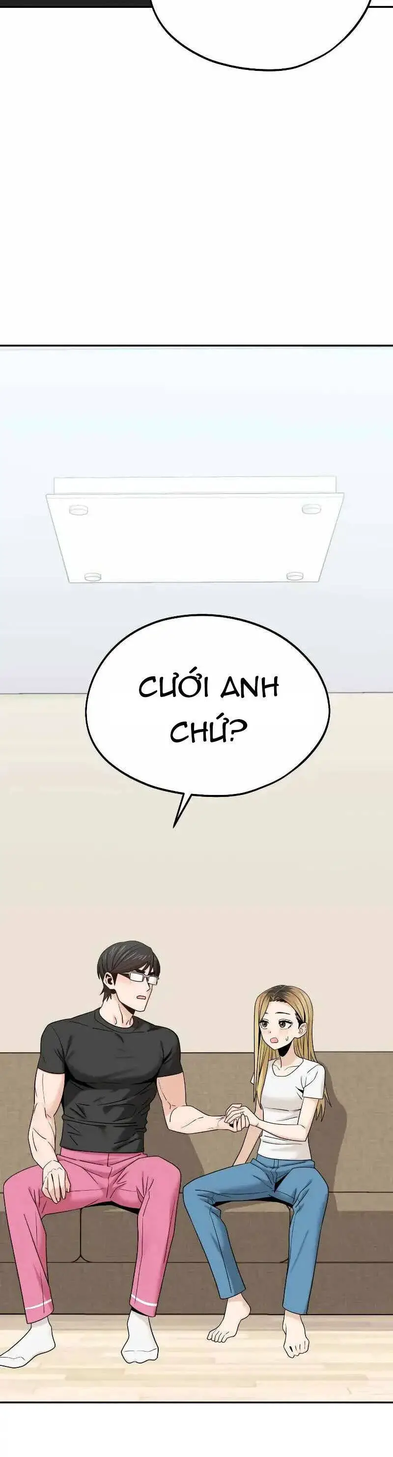 Lớ Ngớ Vớ Phải Tình Yêu Nettruyen ZZZ Chương 79.2 Page 28