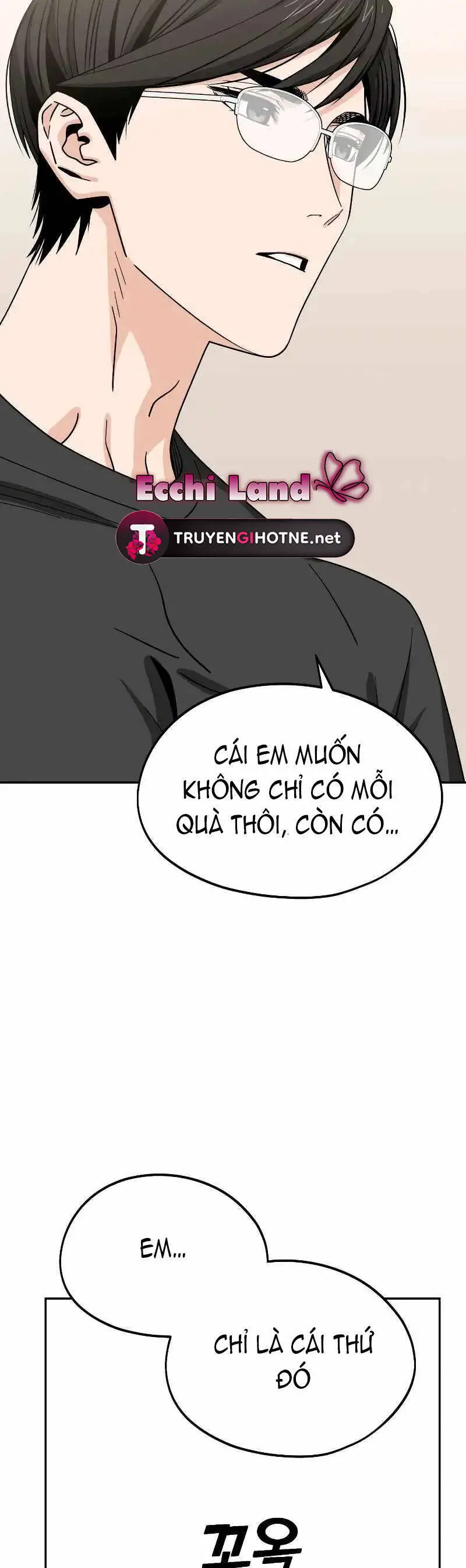 Lớ Ngớ Vớ Phải Tình Yêu Nettruyen ZZZ Chương 58.1 Page 8