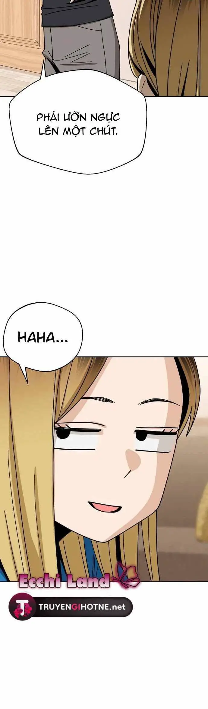 Lớ Ngớ Vớ Phải Tình Yêu Nettruyen ZZZ Chương 47.2 Page 3