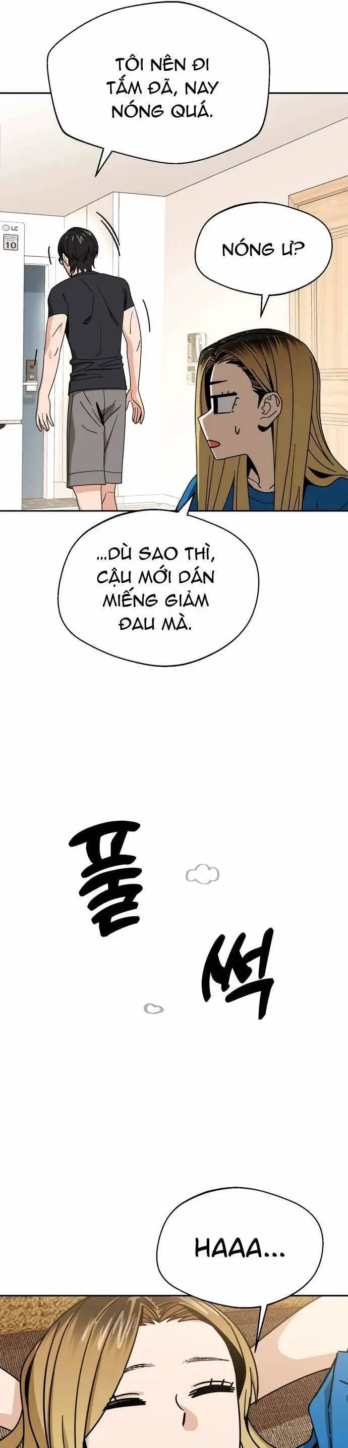 Lớ Ngớ Vớ Phải Tình Yêu Nettruyen ZZZ Chương 47.2 Page 5