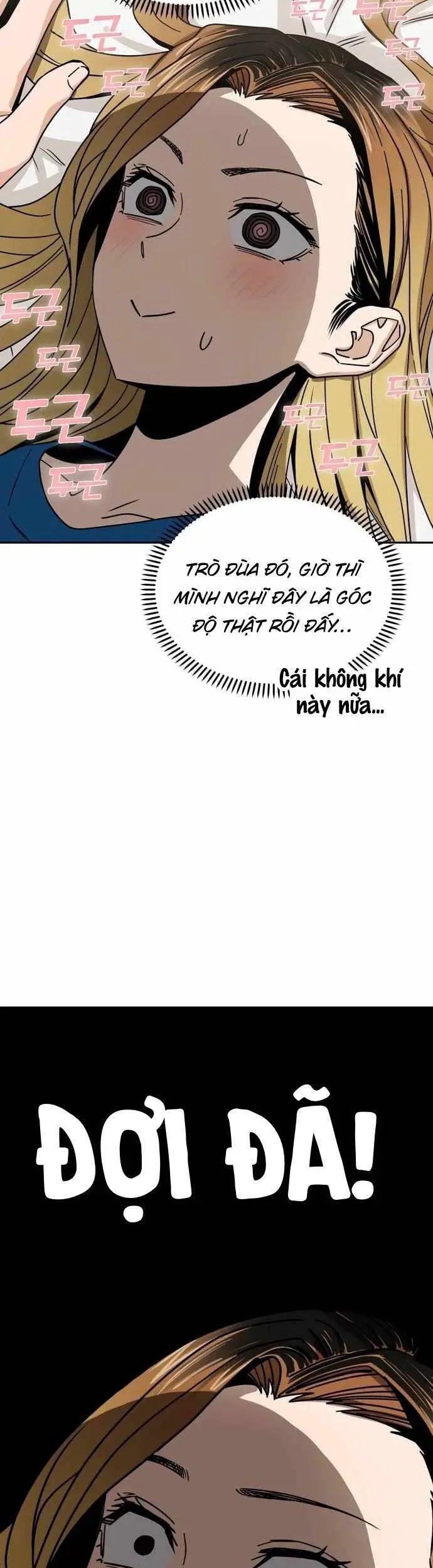 Lớ Ngớ Vớ Phải Tình Yêu Nettruyen ZZZ Chương 47.1 Page 13