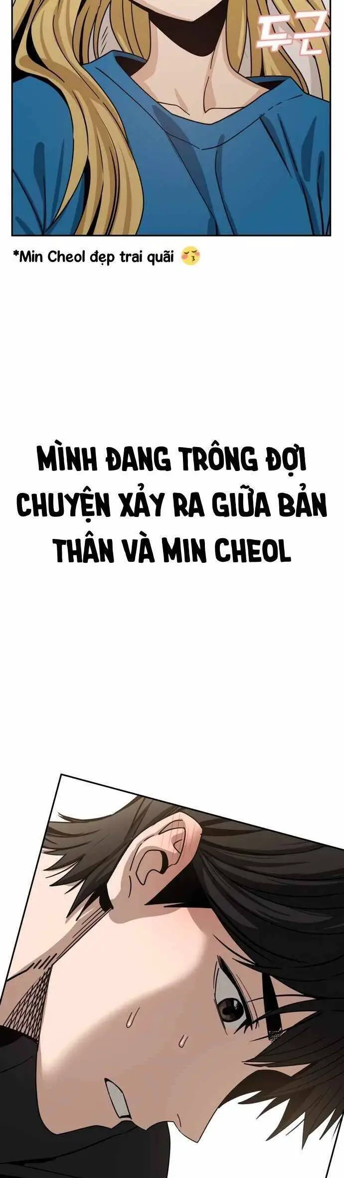 Lớ Ngớ Vớ Phải Tình Yêu Nettruyen ZZZ Chương 47.1 Page 20