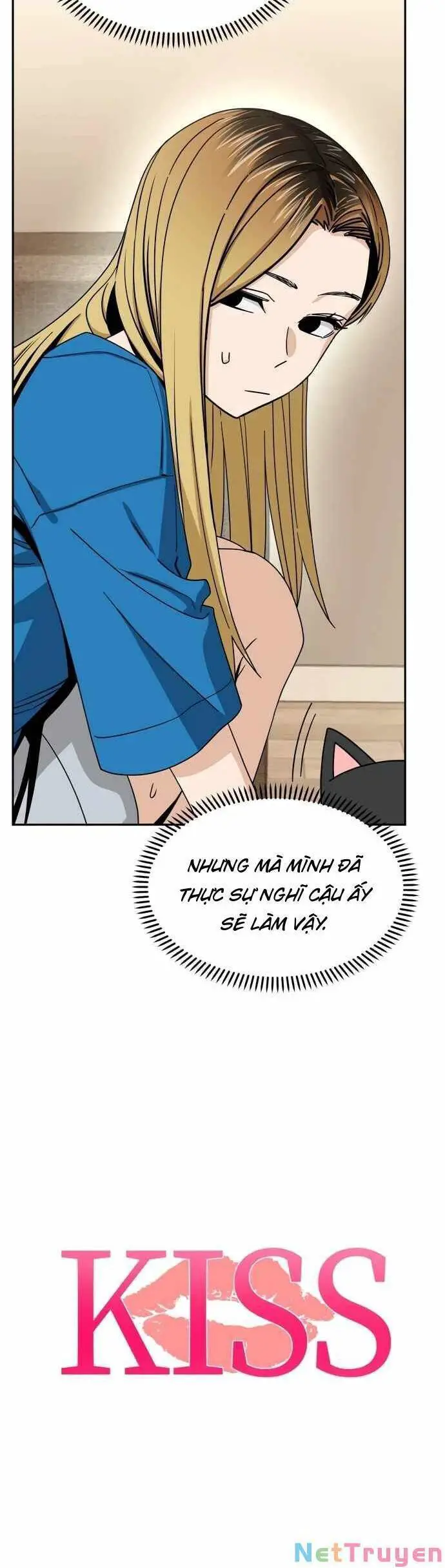 Lớ Ngớ Vớ Phải Tình Yêu Nettruyen ZZZ Chương 47.1 Page 26