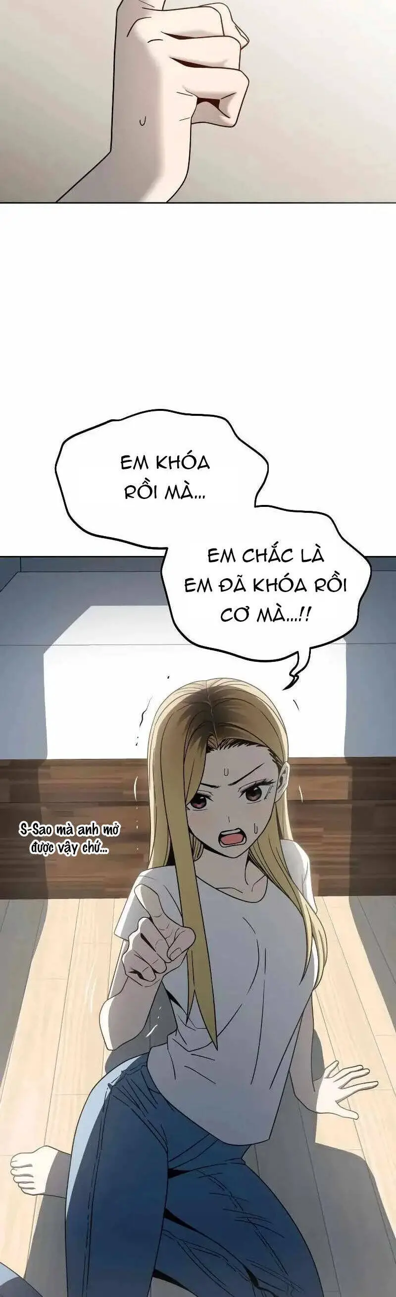 Lớ Ngớ Vớ Phải Tình Yêu Nettruyen ZZZ Chương 79.1 Page 8
