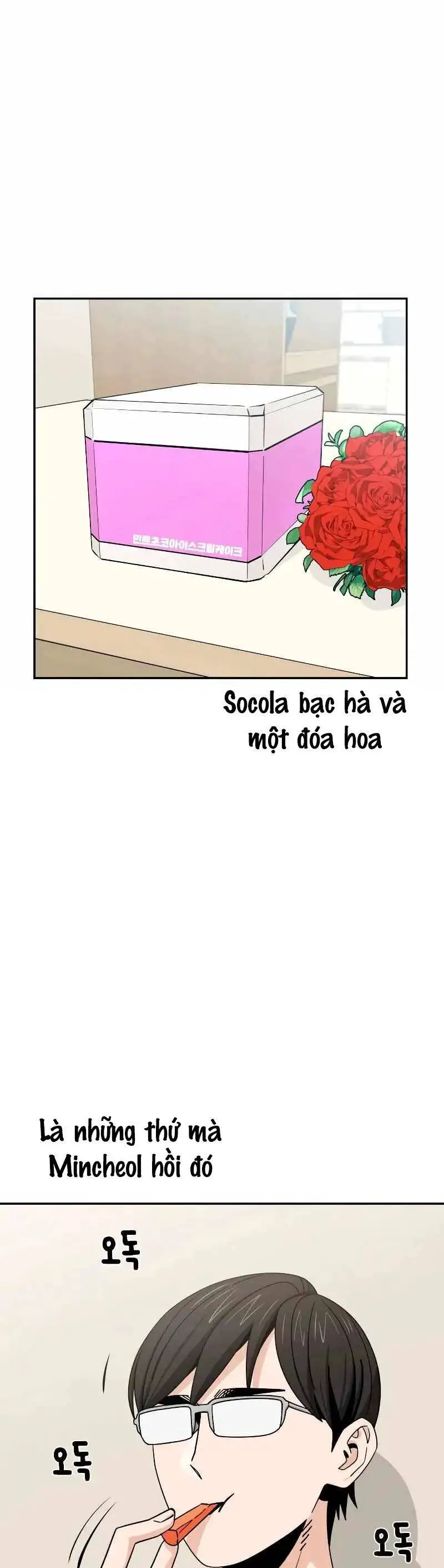 Lớ Ngớ Vớ Phải Tình Yêu Nettruyen ZZZ Chương 79.1 Page 23