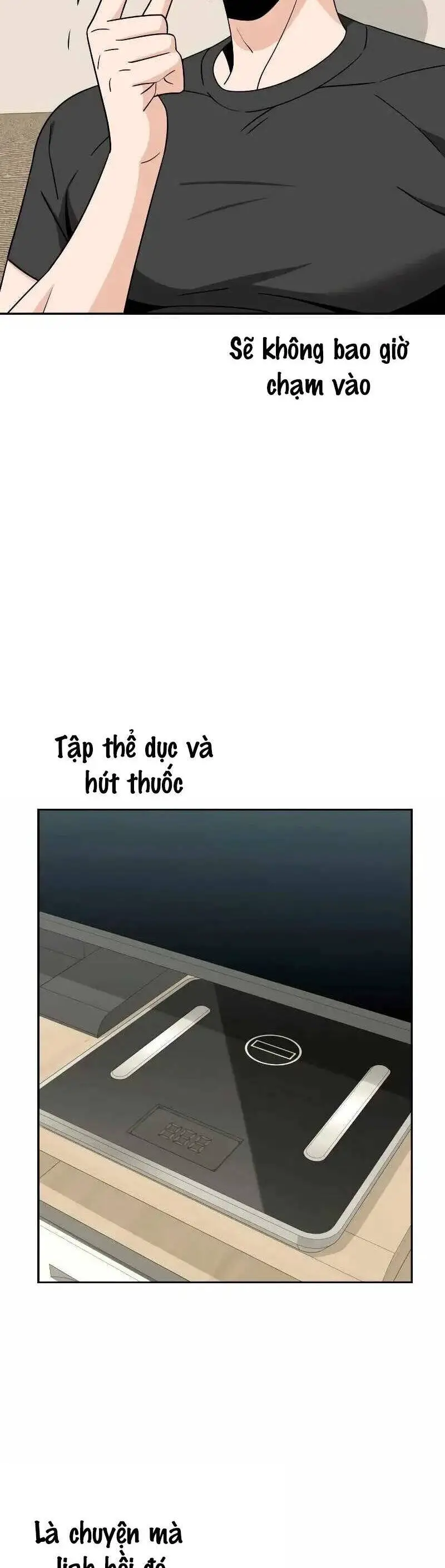 Lớ Ngớ Vớ Phải Tình Yêu Nettruyen ZZZ Chương 79.1 Page 24