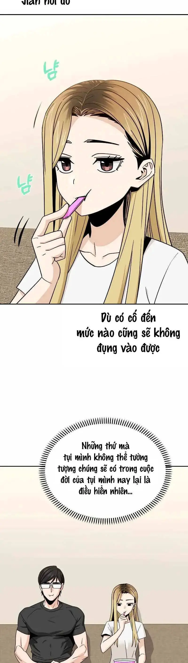 Lớ Ngớ Vớ Phải Tình Yêu Nettruyen ZZZ Chương 79.1 Page 25