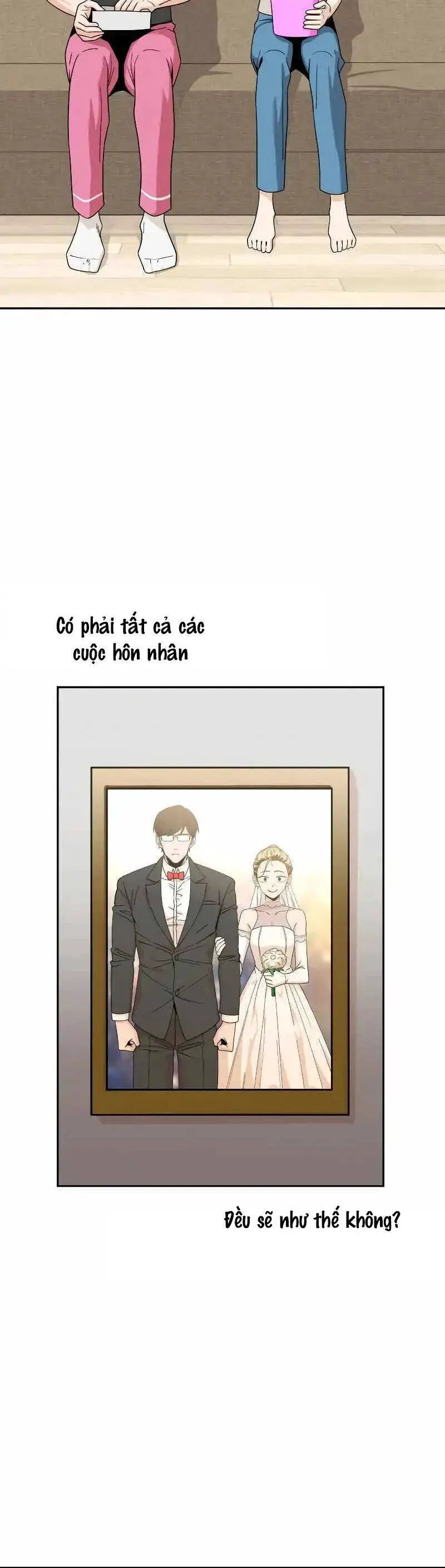 Lớ Ngớ Vớ Phải Tình Yêu Nettruyen ZZZ Chương 79.1 Page 26