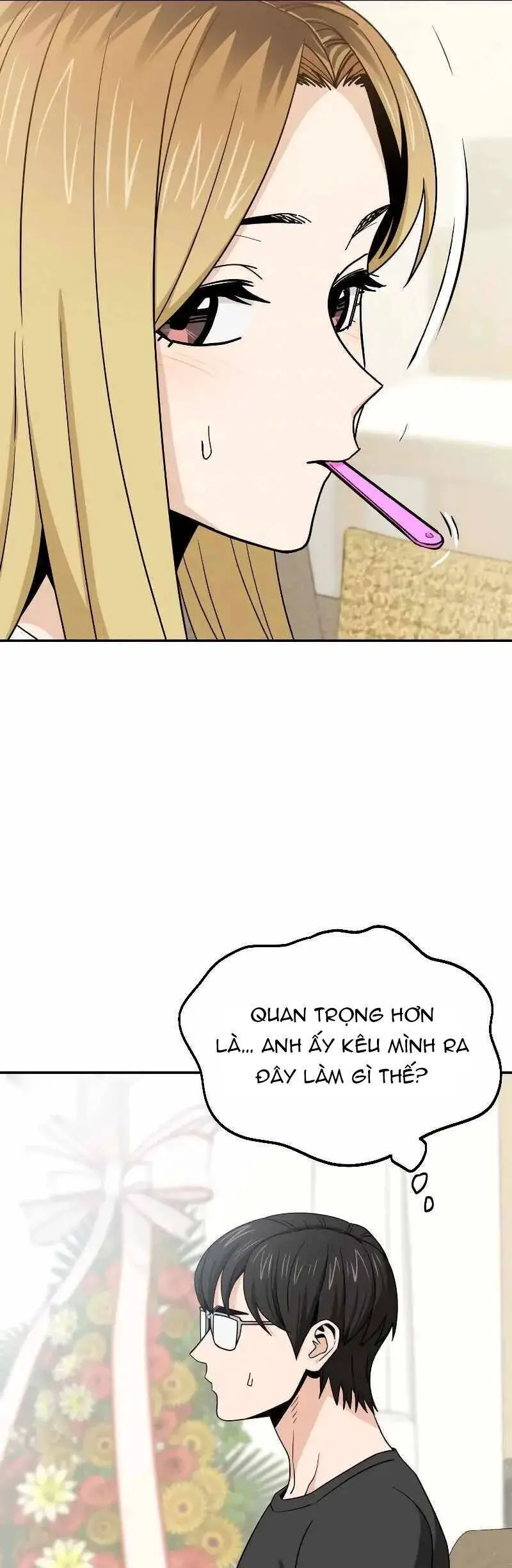 Lớ Ngớ Vớ Phải Tình Yêu Nettruyen ZZZ Chương 79.1 Page 27