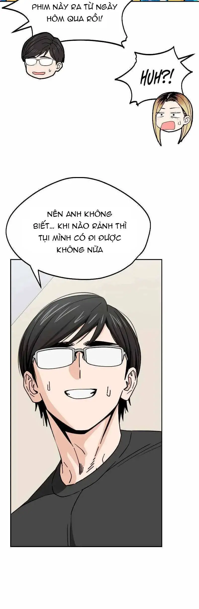 Lớ Ngớ Vớ Phải Tình Yêu Nettruyen ZZZ Chương 79.1 Page 30