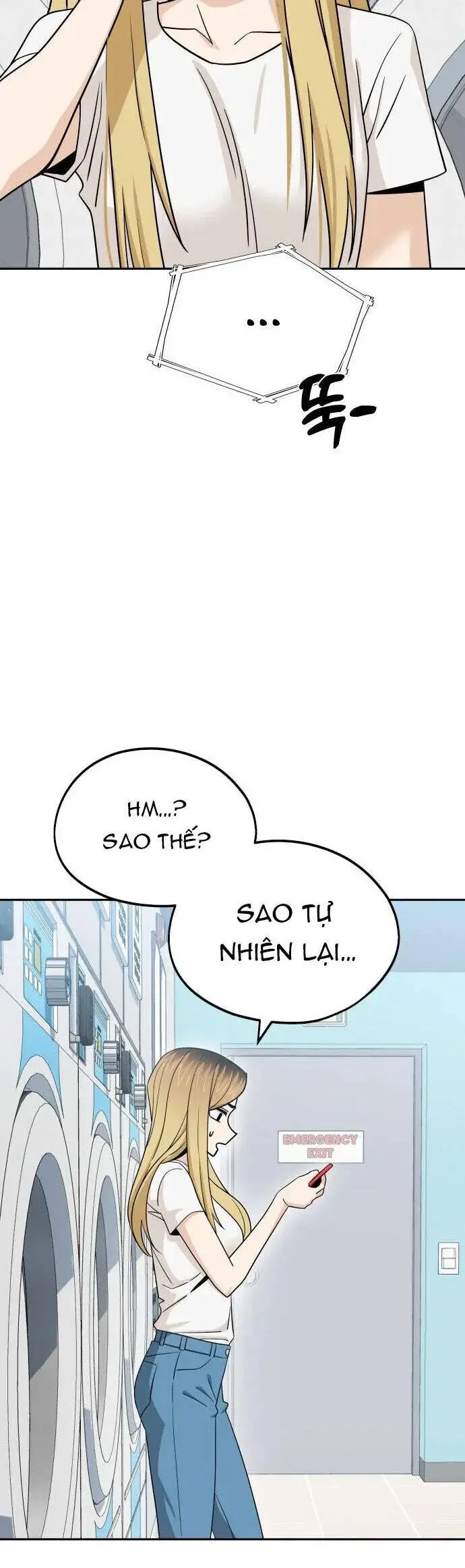 Lớ Ngớ Vớ Phải Tình Yêu Nettruyen ZZZ Chương 78.2 Page 4