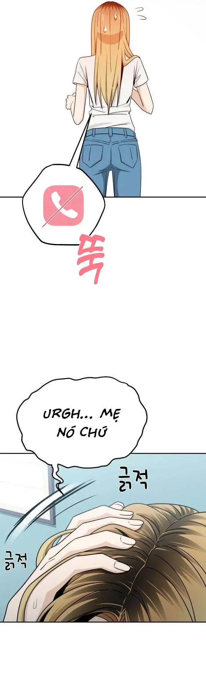 Lớ Ngớ Vớ Phải Tình Yêu Nettruyen ZZZ Chương 78.2 Page 13