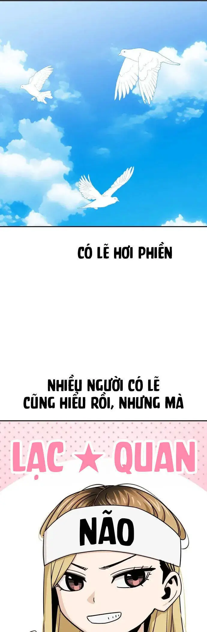 Lớ Ngớ Vớ Phải Tình Yêu Nettruyen ZZZ Chương 78.2 Page 21