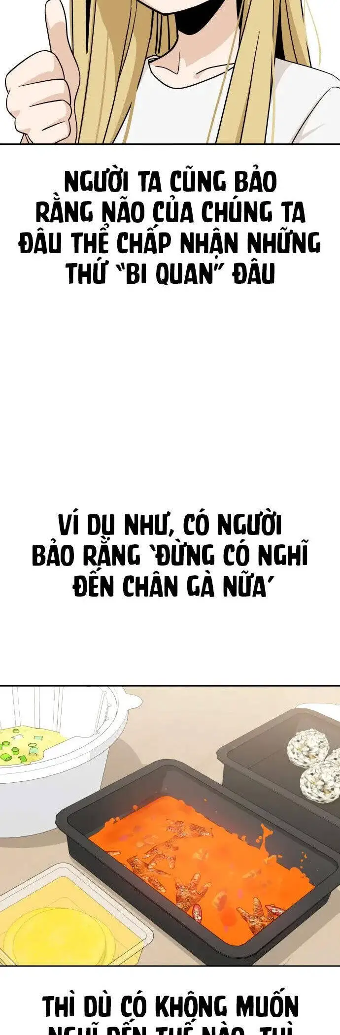 Lớ Ngớ Vớ Phải Tình Yêu Nettruyen ZZZ Chương 78.2 Page 22