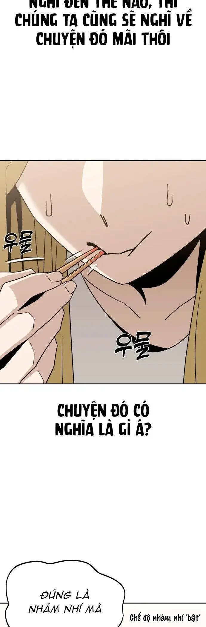 Lớ Ngớ Vớ Phải Tình Yêu Nettruyen ZZZ Chương 78.2 Page 23