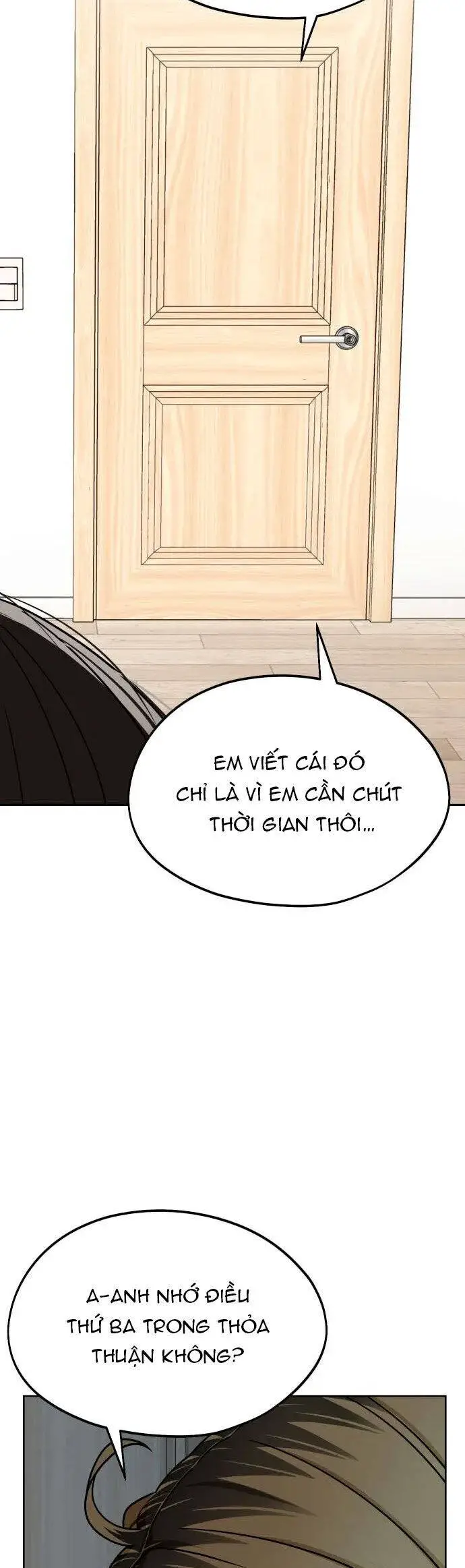 Lớ Ngớ Vớ Phải Tình Yêu Nettruyen ZZZ Chương 78.2 Page 35