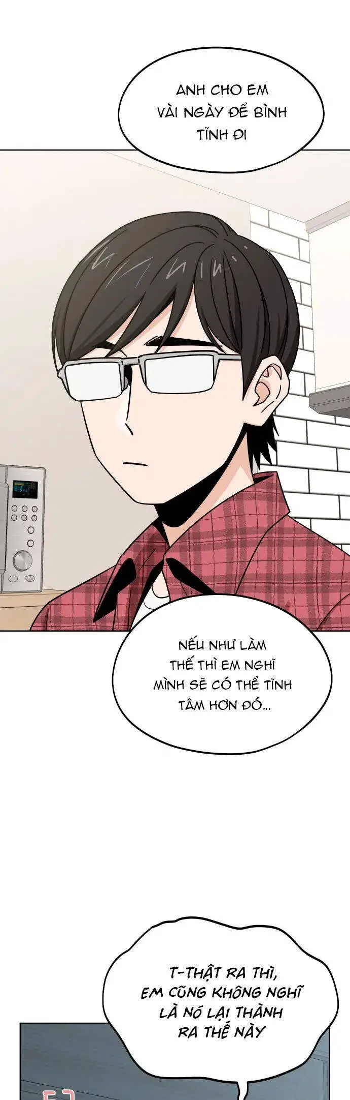 Lớ Ngớ Vớ Phải Tình Yêu Nettruyen ZZZ Chương 78.2 Page 37
