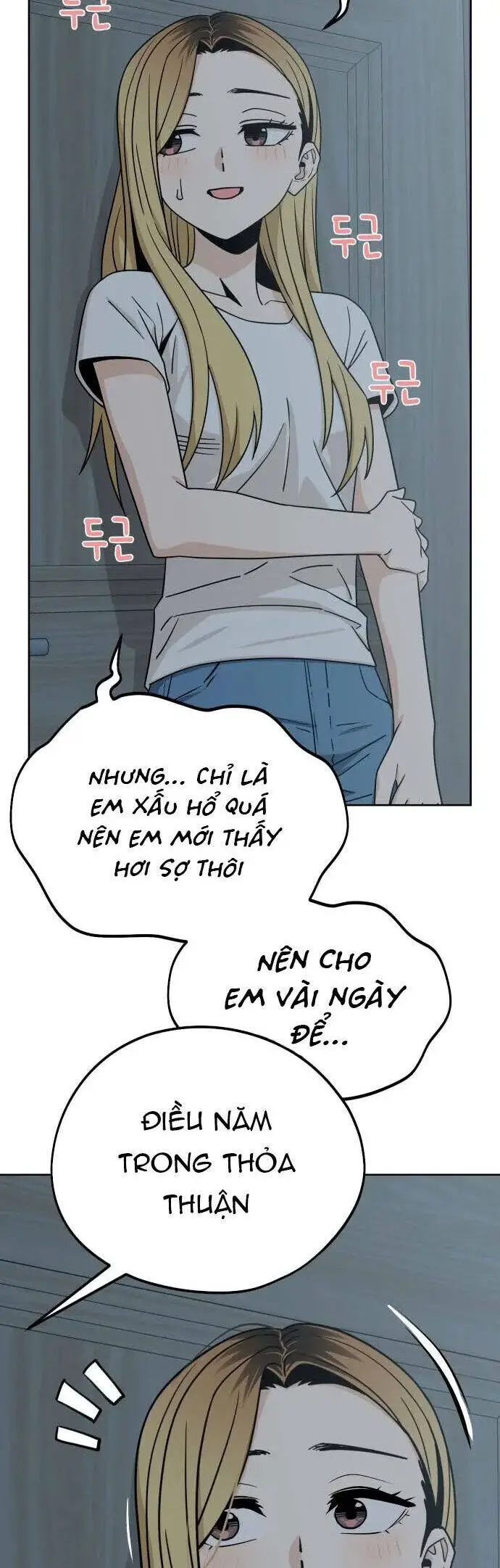 Lớ Ngớ Vớ Phải Tình Yêu Nettruyen ZZZ Chương 78.2 Page 38