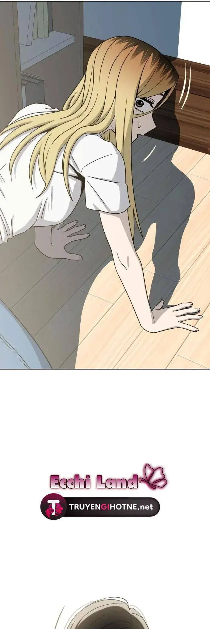 Lớ Ngớ Vớ Phải Tình Yêu Nettruyen ZZZ Chương 78.2 Page 41