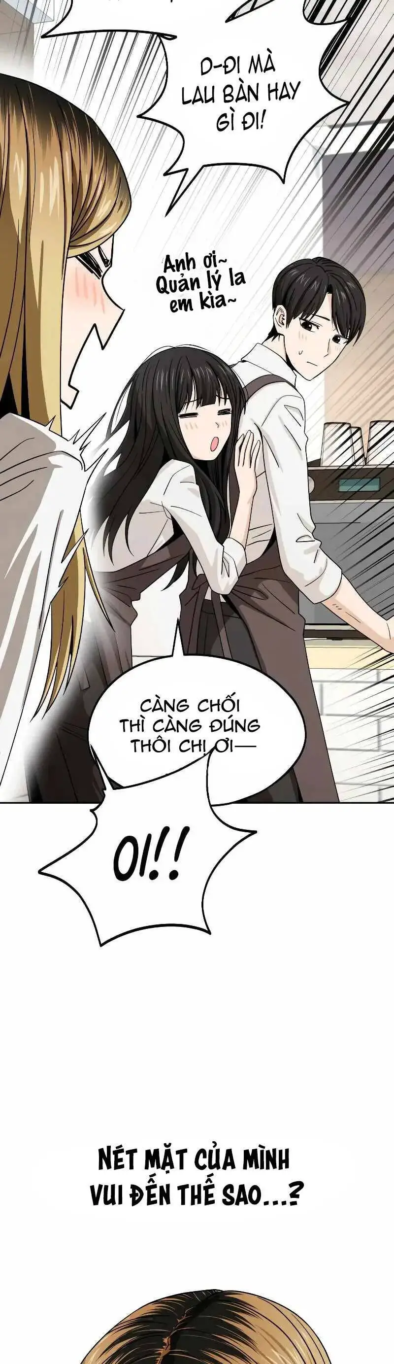 Lớ Ngớ Vớ Phải Tình Yêu Nettruyen ZZZ Chương 57.1 Page 12