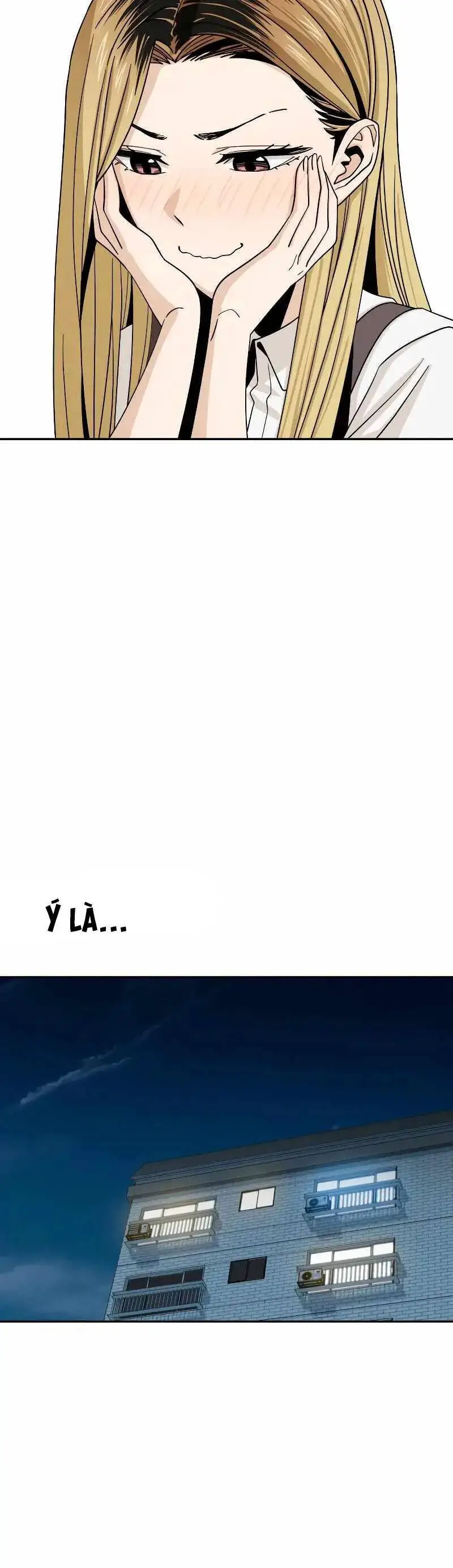 Lớ Ngớ Vớ Phải Tình Yêu Nettruyen ZZZ Chương 57.1 Page 13