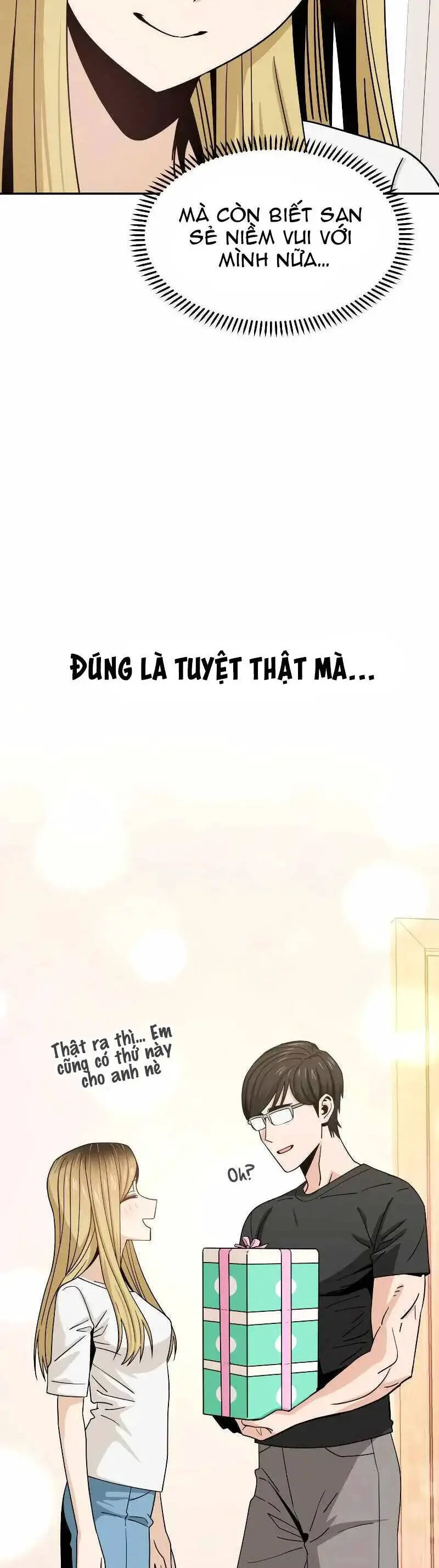 Lớ Ngớ Vớ Phải Tình Yêu Nettruyen ZZZ Chương 57.1 Page 16