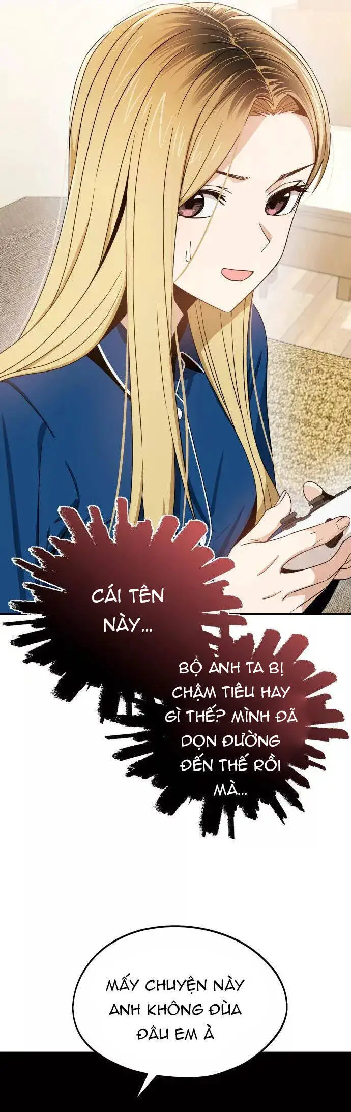 Lớ Ngớ Vớ Phải Tình Yêu Nettruyen ZZZ Chương 64.2 Page 17