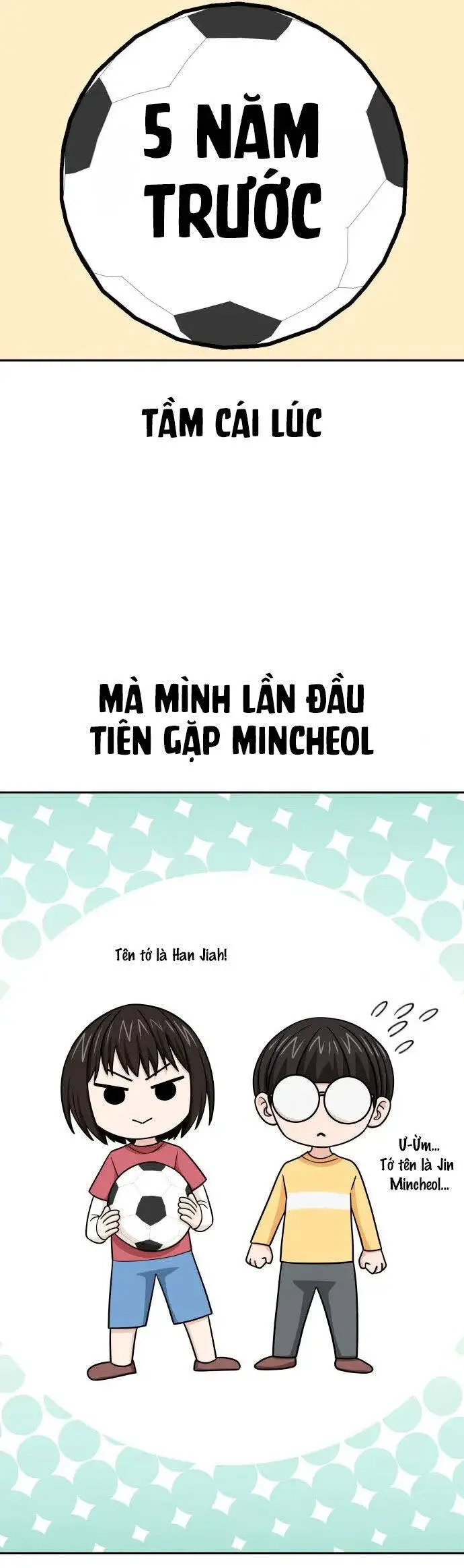 Lớ Ngớ Vớ Phải Tình Yêu Nettruyen ZZZ Chương 78.1 Page 7