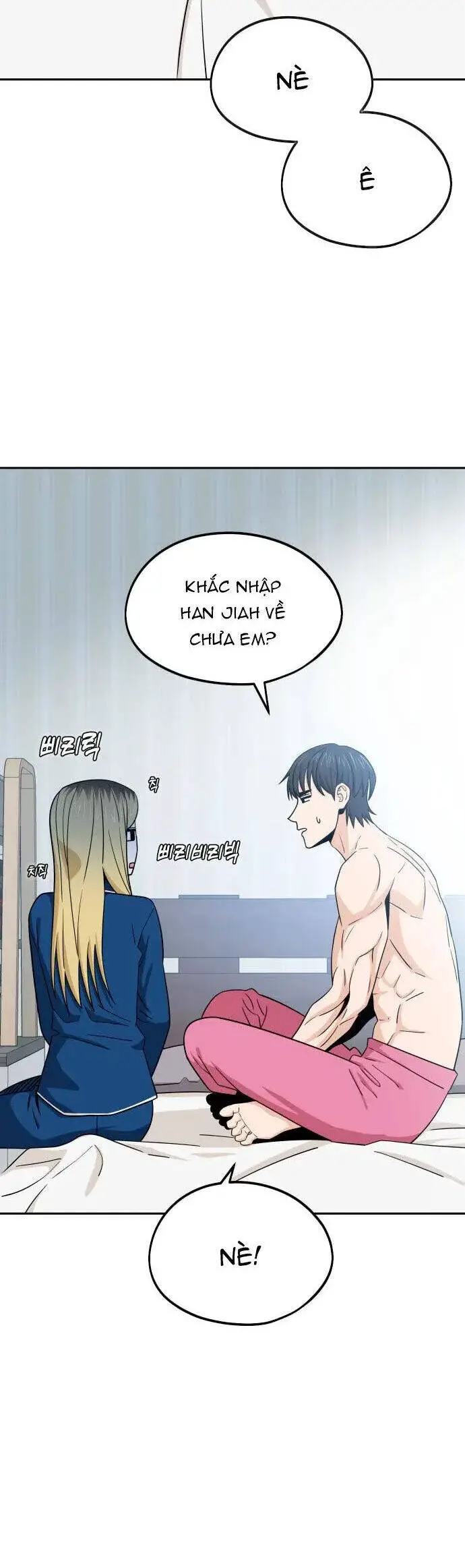 Lớ Ngớ Vớ Phải Tình Yêu Nettruyen ZZZ Chương 78.1 Page 10