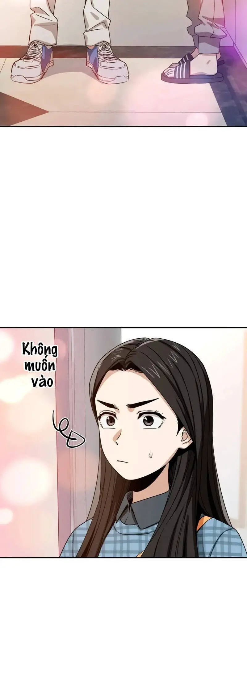Lớ Ngớ Vớ Phải Tình Yêu Nettruyen ZZZ Chương 56.2 Page 4