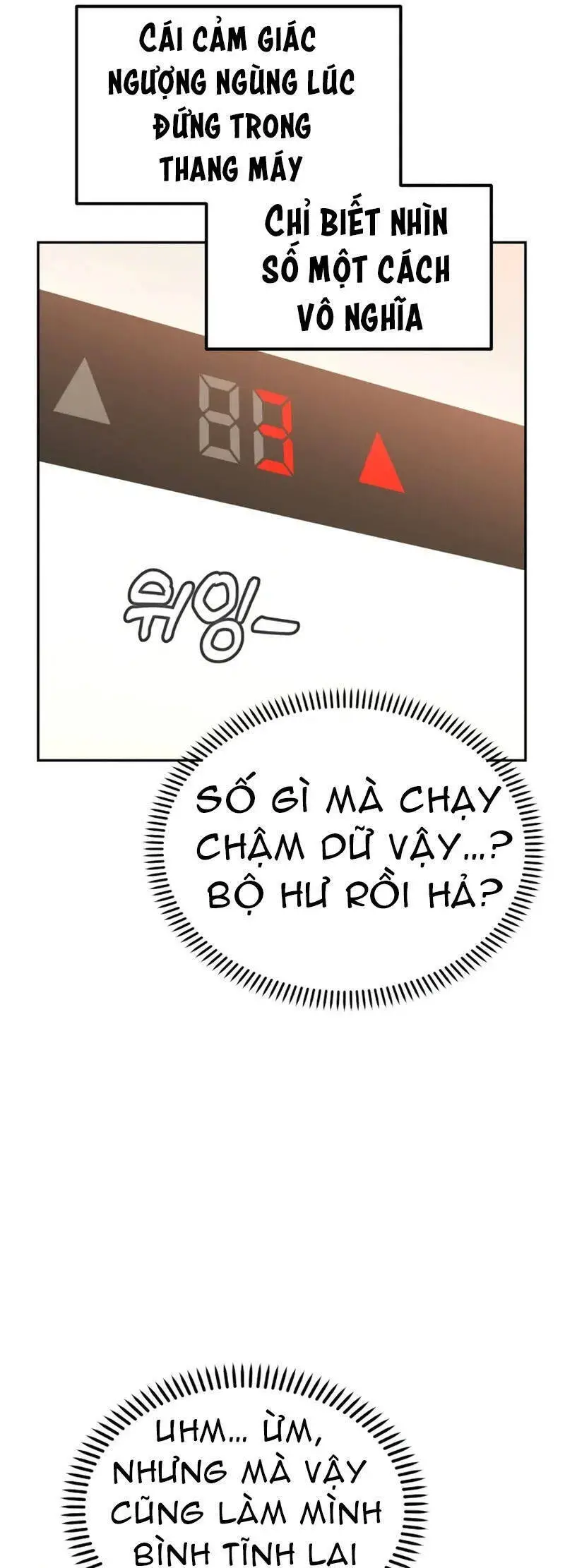 Lớ Ngớ Vớ Phải Tình Yêu Nettruyen ZZZ Chương 56.2 Page 9