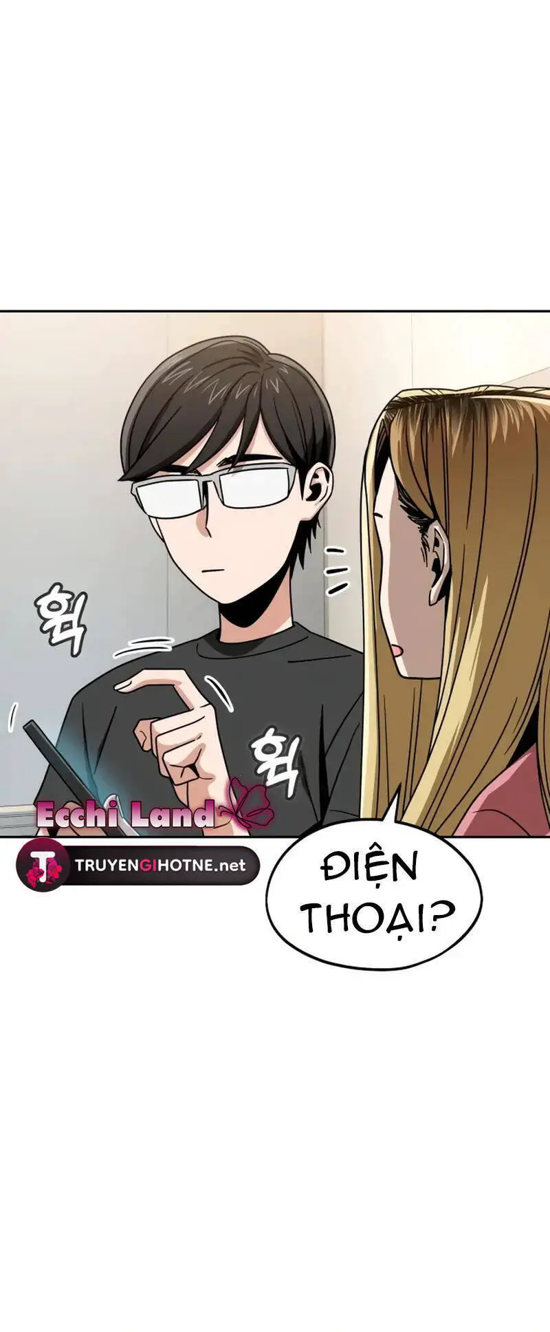 Lớ Ngớ Vớ Phải Tình Yêu Nettruyen ZZZ Chương 56.2 Page 16