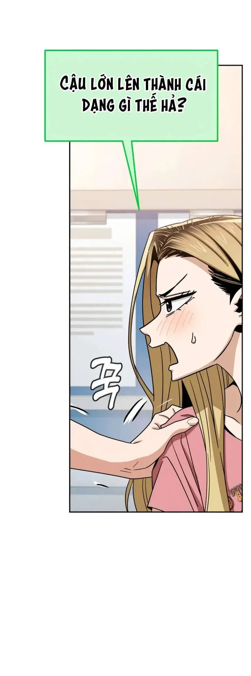 Lớ Ngớ Vớ Phải Tình Yêu Nettruyen ZZZ Chương 56.2 Page 20