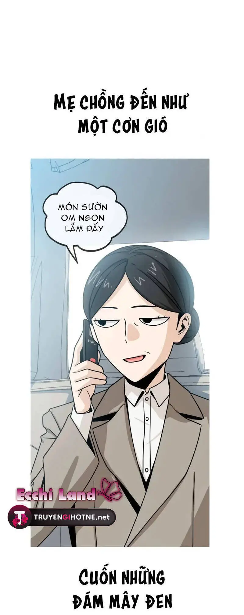 Lớ Ngớ Vớ Phải Tình Yêu Nettruyen ZZZ Chương 56.2 Page 42