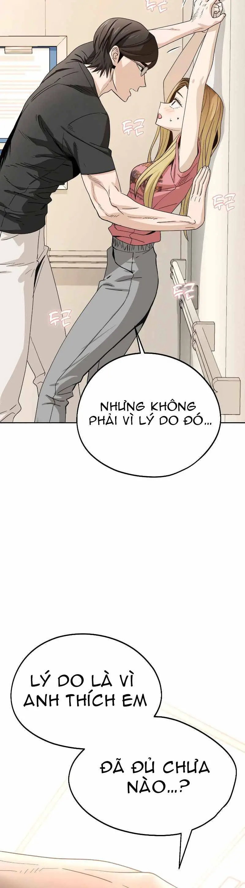 Lớ Ngớ Vớ Phải Tình Yêu Nettruyen ZZZ Chương 55.2 Page 26