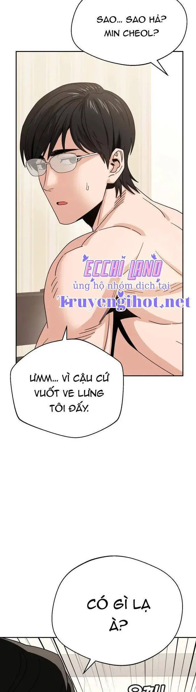 Lớ Ngớ Vớ Phải Tình Yêu Nettruyen ZZZ Chương 46.1 Page 8