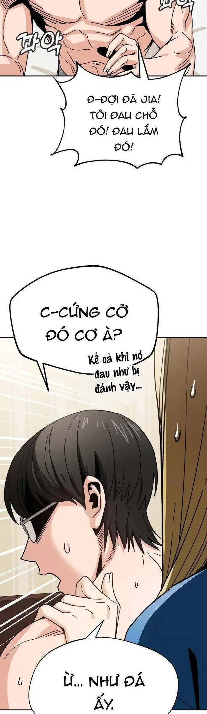 Lớ Ngớ Vớ Phải Tình Yêu Nettruyen ZZZ Chương 46.1 Page 13