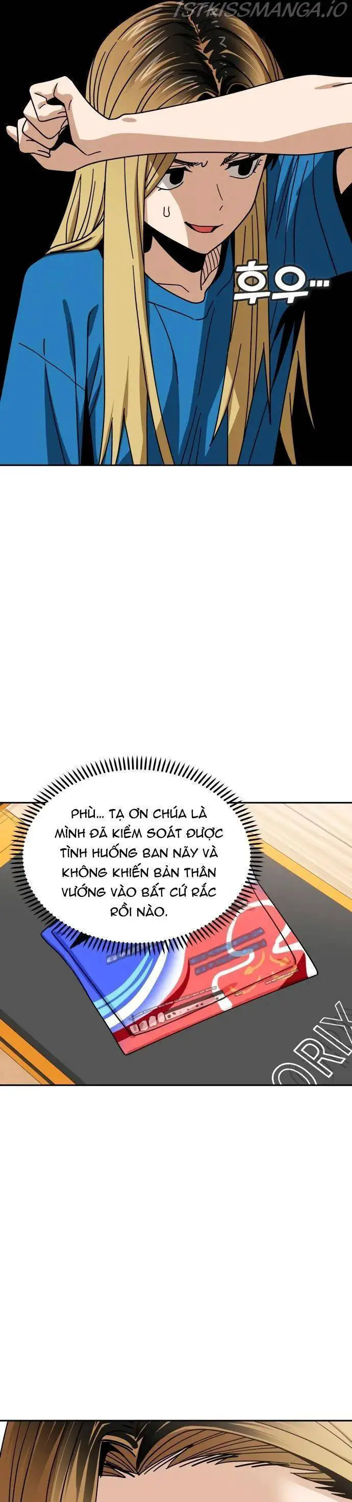 Lớ Ngớ Vớ Phải Tình Yêu Nettruyen ZZZ Chương 46.1 Page 15