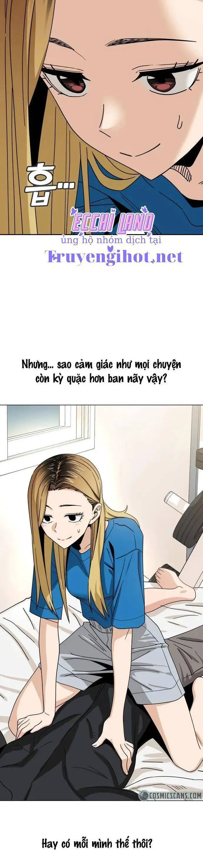 Lớ Ngớ Vớ Phải Tình Yêu Nettruyen ZZZ Chương 46.1 Page 16