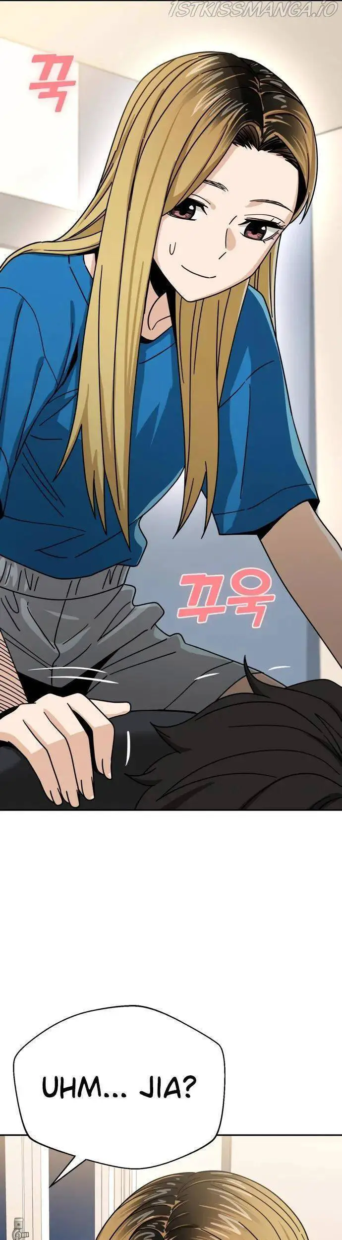 Lớ Ngớ Vớ Phải Tình Yêu Nettruyen ZZZ Chương 46.1 Page 18