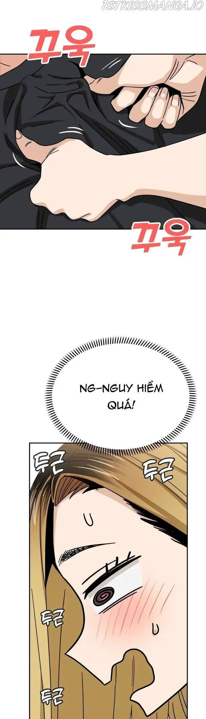 Lớ Ngớ Vớ Phải Tình Yêu Nettruyen ZZZ Chương 46.1 Page 22