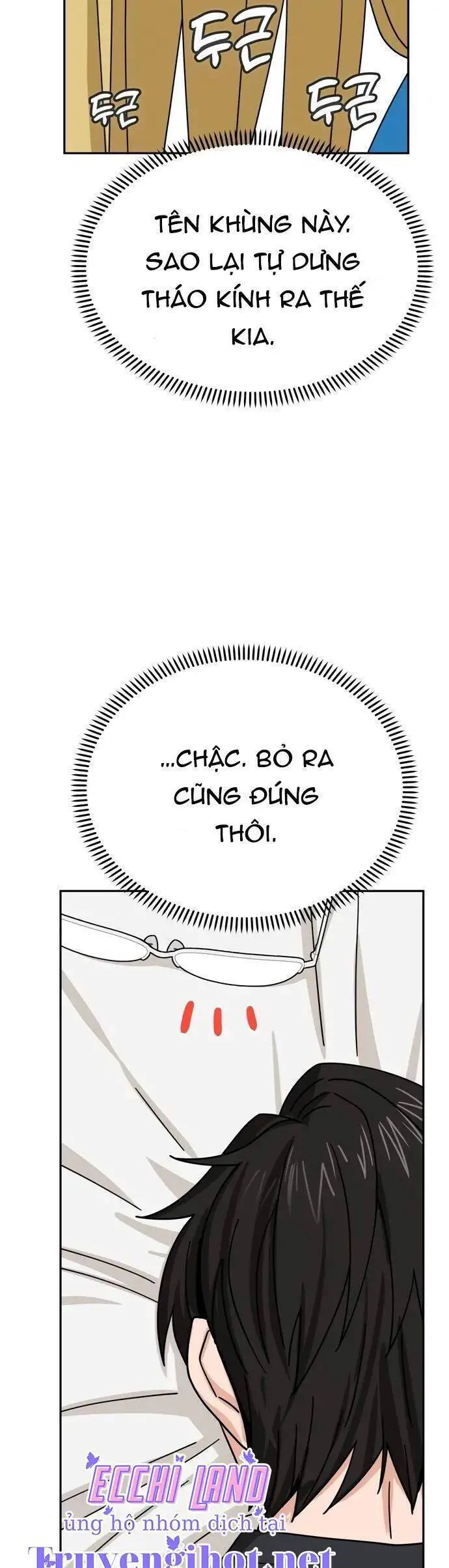Lớ Ngớ Vớ Phải Tình Yêu Nettruyen ZZZ Chương 46.1 Page 23