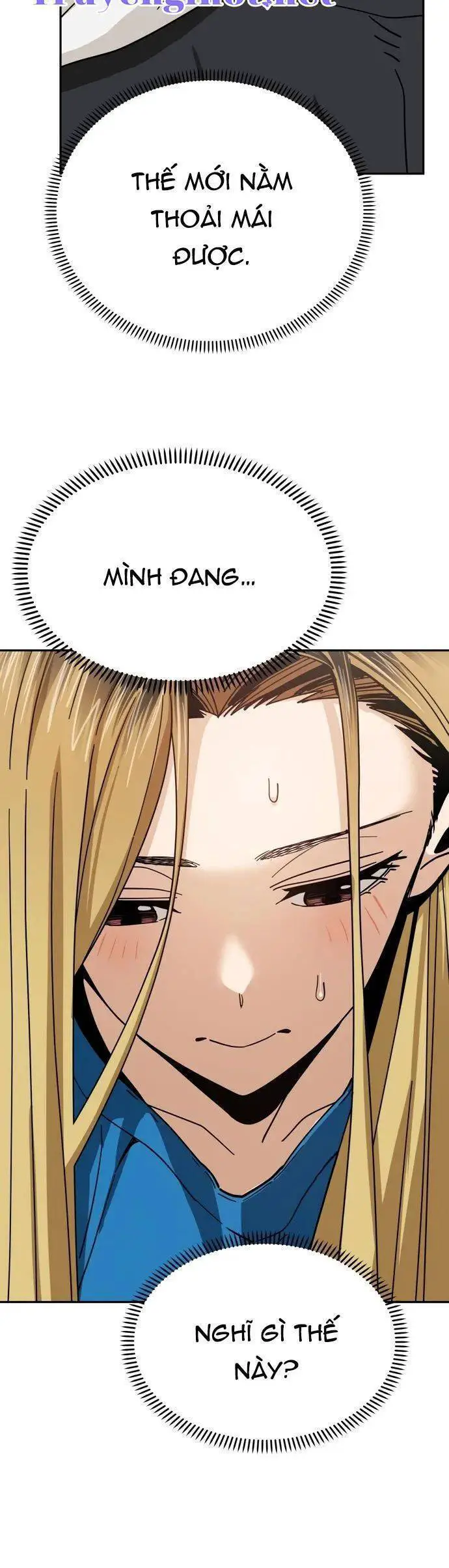 Lớ Ngớ Vớ Phải Tình Yêu Nettruyen ZZZ Chương 46.1 Page 24