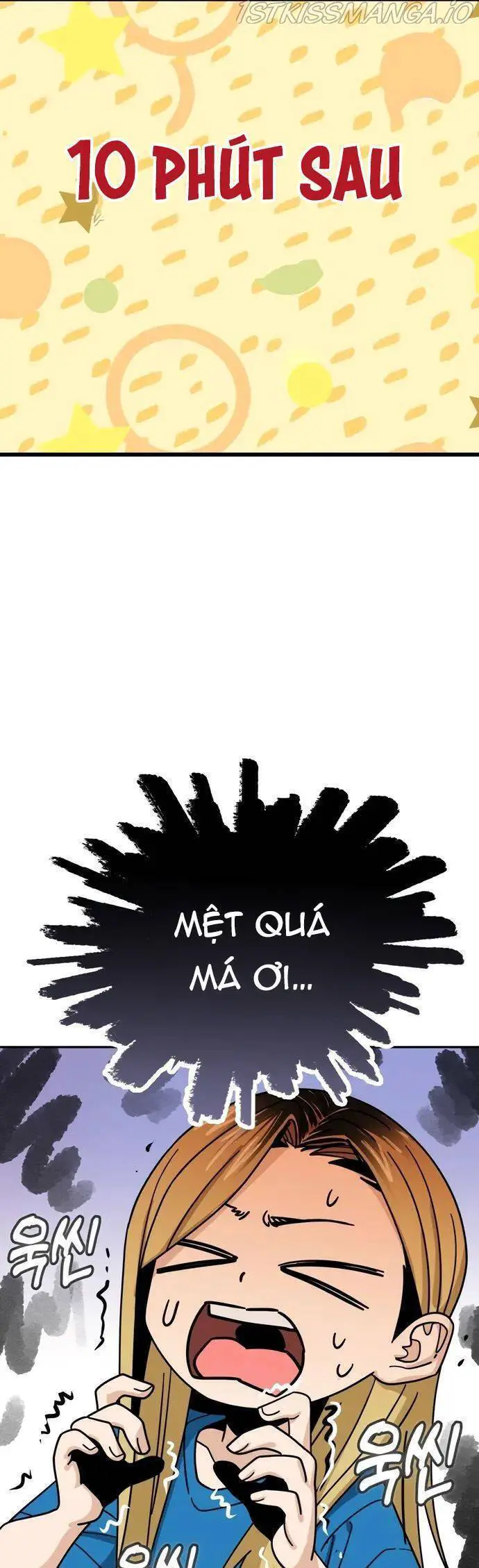 Lớ Ngớ Vớ Phải Tình Yêu Nettruyen ZZZ Chương 46.1 Page 26