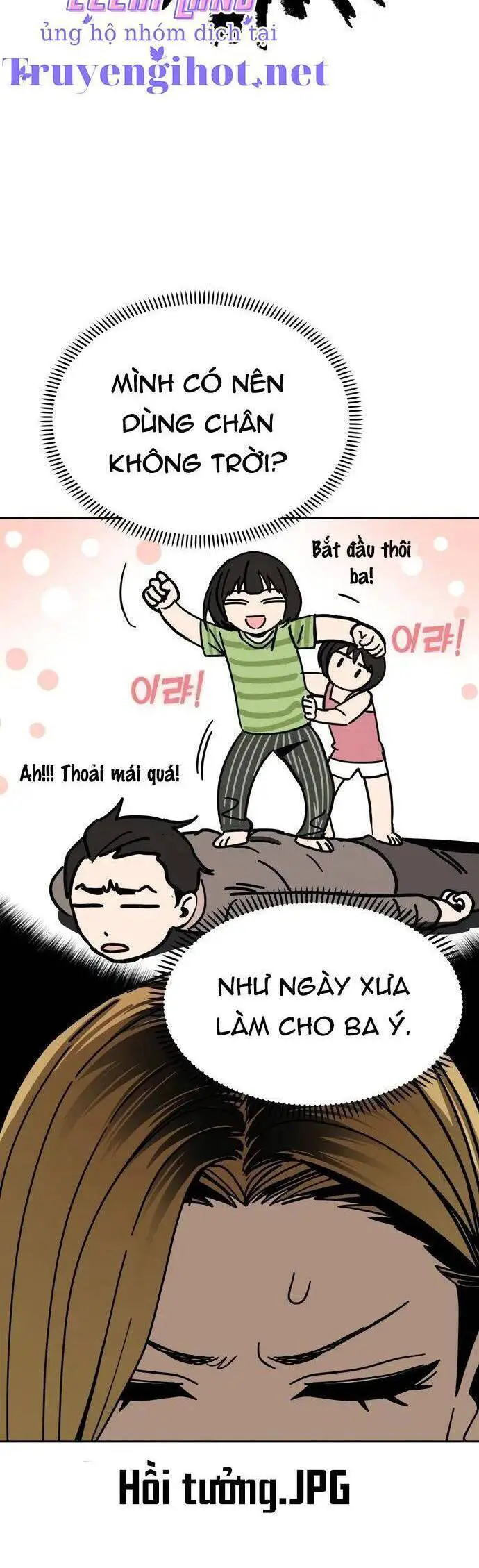 Lớ Ngớ Vớ Phải Tình Yêu Nettruyen ZZZ Chương 46.1 Page 28