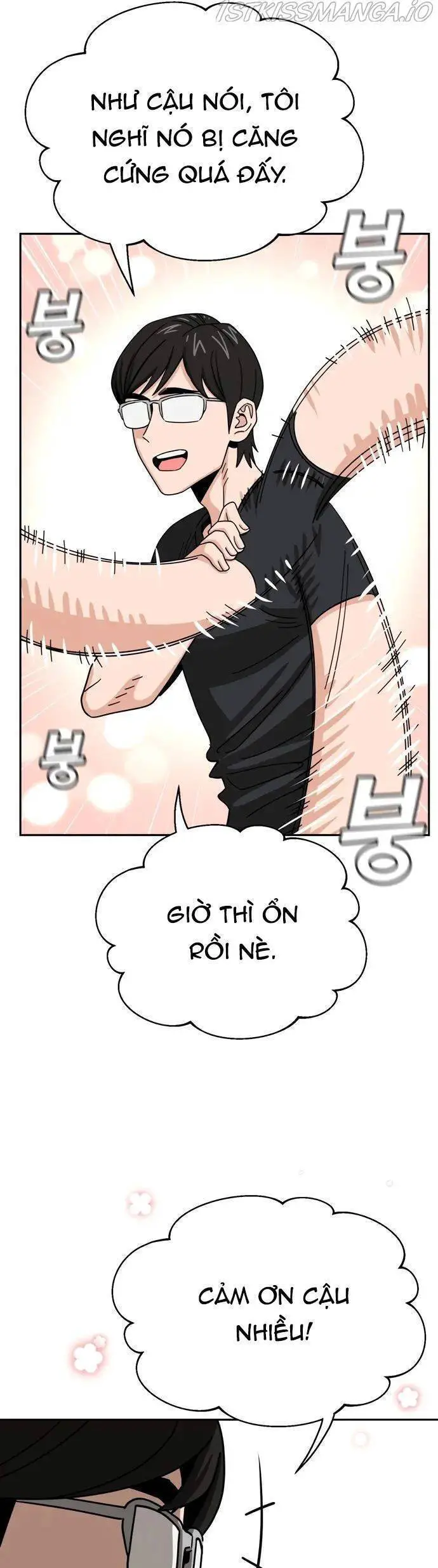 Lớ Ngớ Vớ Phải Tình Yêu Nettruyen ZZZ Chương 46.1 Page 30
