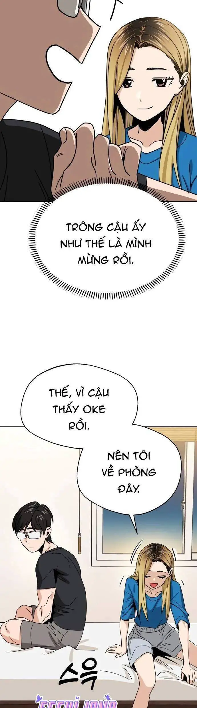 Lớ Ngớ Vớ Phải Tình Yêu Nettruyen ZZZ Chương 46.1 Page 31