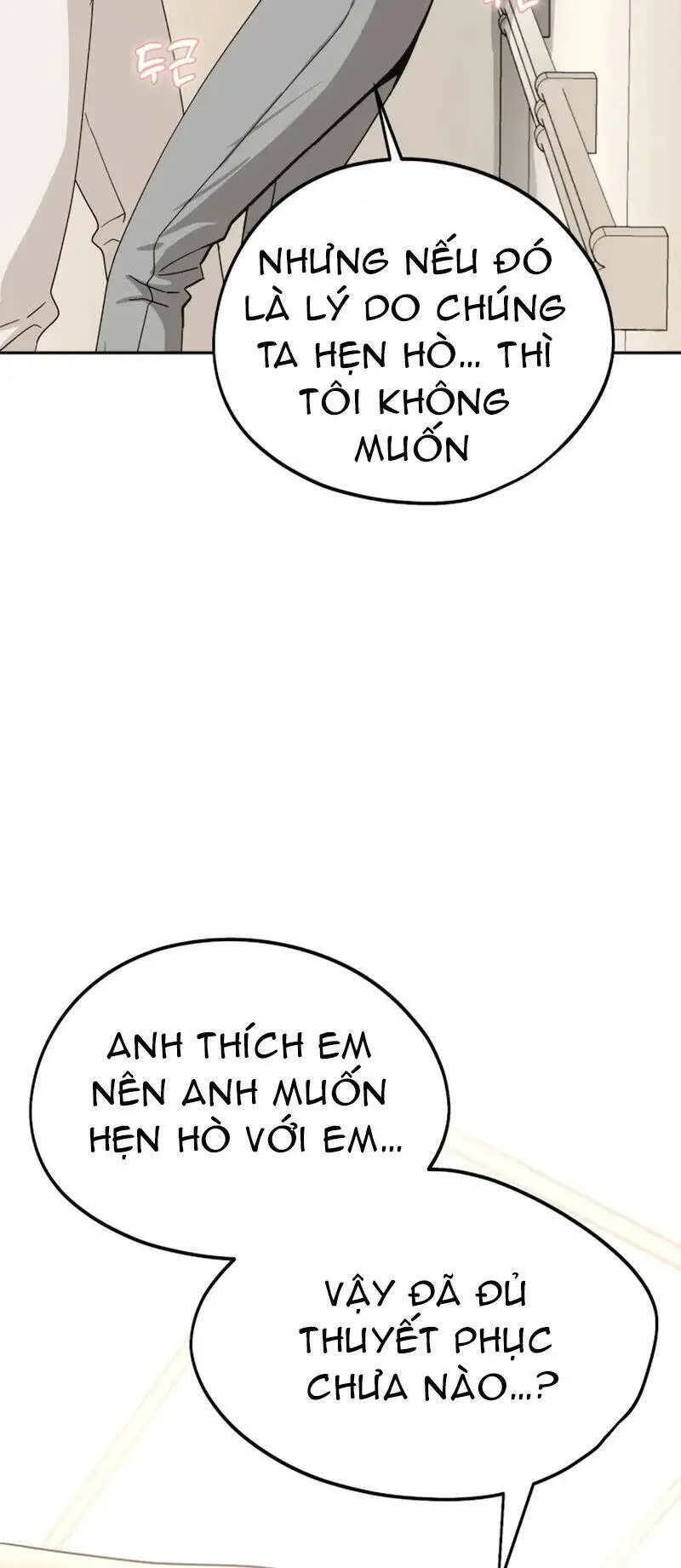 Lớ Ngớ Vớ Phải Tình Yêu Nettruyen ZZZ Chương 56.1 Page 4